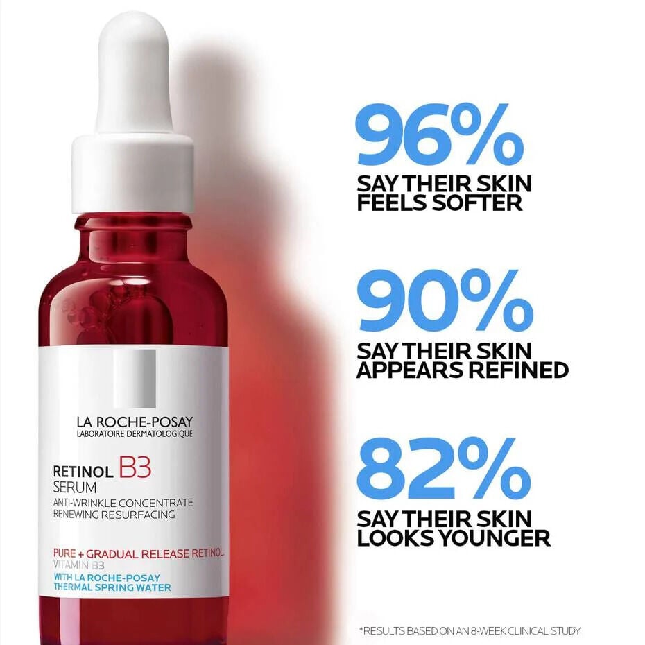 Anti-Aging Four Serum Set