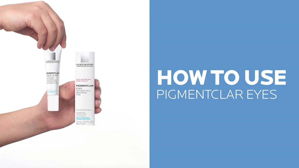 Pigmentclar Eye Cream for Dark Circles
